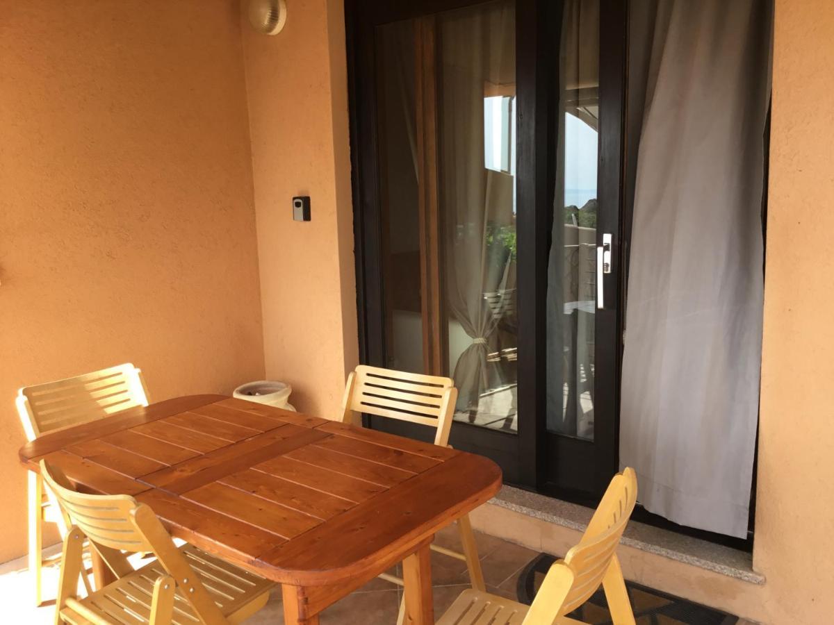 Villa Casa Di Maia, Piscina, Posto Auto E Giardino Costa Paradiso Exterior foto